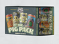 The PIG PACK