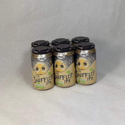 Pack 6 Snuffler IPA américaine - Sterling Pig France